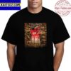 Valak In The Nun II Official Poster Vintage T-Shirt
