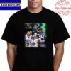 You Cant Make This Stuff Up NFL Kickoff 2023 Jacksonville Jaguars Vs Indianapolis Colts Vintage T-Shirt