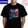 You Cant Make This Stuff Up NFL Kickoff 2023 Los Angeles Rams Vs Seattle Seahawks Vintage T-Shirt