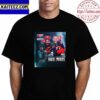 You Cant Make This Stuff Up NFL Kickoff 2023 Tampa Bay Buccaneers Vs Minnesota Vikings Vintage T-Shirt