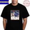 2023 American League Champions Are Texas Rangers Go And Take It Vintage T-Shirt