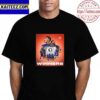 American Horror Stories The Thing Under The Bed Coming 2024 Vintage T-Shirt