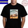 Eileen Official Poster Vintage T-Shirt