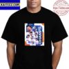 Gunther And Still WWE Intercontinental Champion Vintage T-Shirt