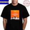 Houston Astros Are 2023 AL West Champs Vintage T-Shirt