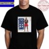 King Bobby Green Back-To-Back Wins at UFC Vegas 80 Vintage T-Shirt