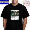 King Bobby Green Back-To-Back Wins at UFC Vegas 80 Vintage T-Shirt
