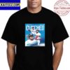 Miami Marlins Luis Arraez Is The 2023 National League Batting Champion Vintage T-Shirt