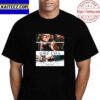 Official poster For So Unreal Of Amanda Kramer Vintage T-Shirt