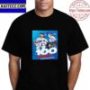 The Houston Astros Are AL West Champions Again Vintage T-Shirt