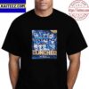 Vice Captains Of Team Europe At Ryder Cup 2023 Vintage T-Shirt