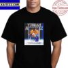 Wish 2023 RealD 3D Official Poster Vintage T-Shirt