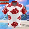 Airbenders Avatar Gift For Family In Summer Holiday Button Up Hawaiian Shirt