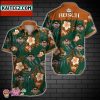 Busch Hunting Mallard V Hawaiian Shirt