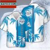 Busch Light Custom Hawaiian Shirt with Best Gift For Family Summer Vacation Name