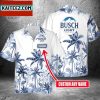 Busch Light Druncle For Men And Women Hawaiian Shirt