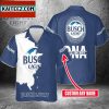 Busch Light For Men And Women Hawaiian Shirt With Name