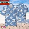 Busch Light Hawaiian Hibiscus Flower PatternTropical Beach Shirt Hawaiian Flower Shirt Hawaiian Beer Shirt