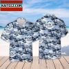 Busch Light Pineapple Hawaiian Shirt Best Summer Gift For Fans