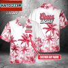 Coors Light Enthusiasts For Men And Women Hawaiian Shirt