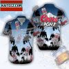 Coors Light For Men And Women Its In My Dna Hawaiian Shirt