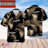 Guinness For Men And Women on Best Gift For Family Summer Vacation Hawaiian Shirt