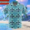 Mario Super Mario Gift For Family In Summer Holiday Button Up Hawaiian Shirt