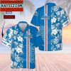 Miller Lite Unforgettable Hawaiian Shirt Style