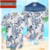 Skull Miller Lite Pineapple Beach Shirt Men And Women Gift Hawaiian Shirt