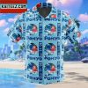 Scouting Regiment Attack on Titan Gift For Family In Summer Holiday Button Up Hawaiian Shirt