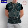 ACDC Power Up At Ullevi Gothenburg Sweden On July 28 And August 1st 2025 All Over Print T-Shirt (Copy)