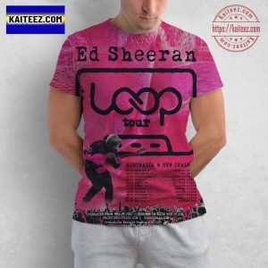 ACDC Power Up At Ullevi Gothenburg Sweden On July 28 And August 1st 2025 All Over Print T-Shirt (Copy)