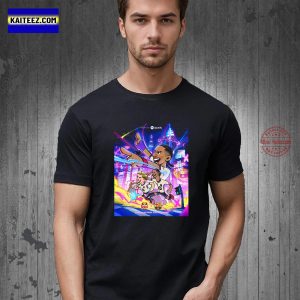 FC Barcelona Vs FC Seoul On Asian Tour July 31st 2025 Unisex T-Shirt