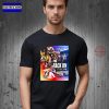 Iter Miami Lionel Messi Is Player Of The Month July 2025 Unisex T-Shirt