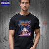 Disney Zootopia 2 Come To Theaters On November 26th 2026 Unisex T-Shirt