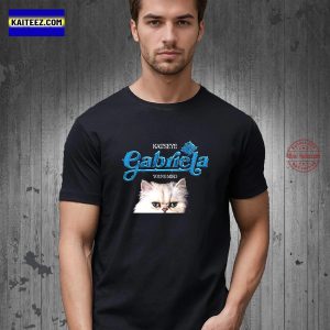 Gabriela Young Miko Remix On August 8th 2025 Unisex T-Shirt