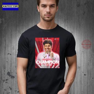 National Bank Open Ben Shelton Defeats Khachanov To Claim Masters 1000 On August 2025 T-Shirt