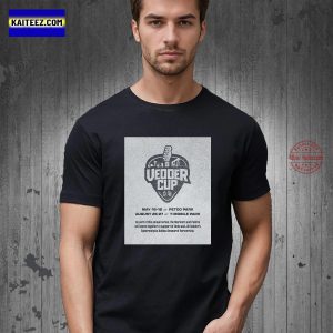 Vender Cup Seattle Mariners And San Diego Padres Fund To Epidermolysis Bullosa Research Partnership T-Shirt