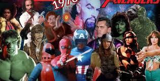 03 Most Popular 70s Marvel Movies