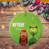 2022 Grinch A Gas Can Grinch Decorations Outdoor Ornament 2022 Grinch A Gas Can Grinch Decorations Outdoor Ornament