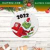 2022 Grinch A Gas Can Grinch Decorations Outdoor Ornament 2022 Grinch A Gas Can Grinch Decorations Outdoor Ornament