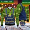 2022 It’s The Most Wonderful Time For A Beer Ugly Christmas Sweater