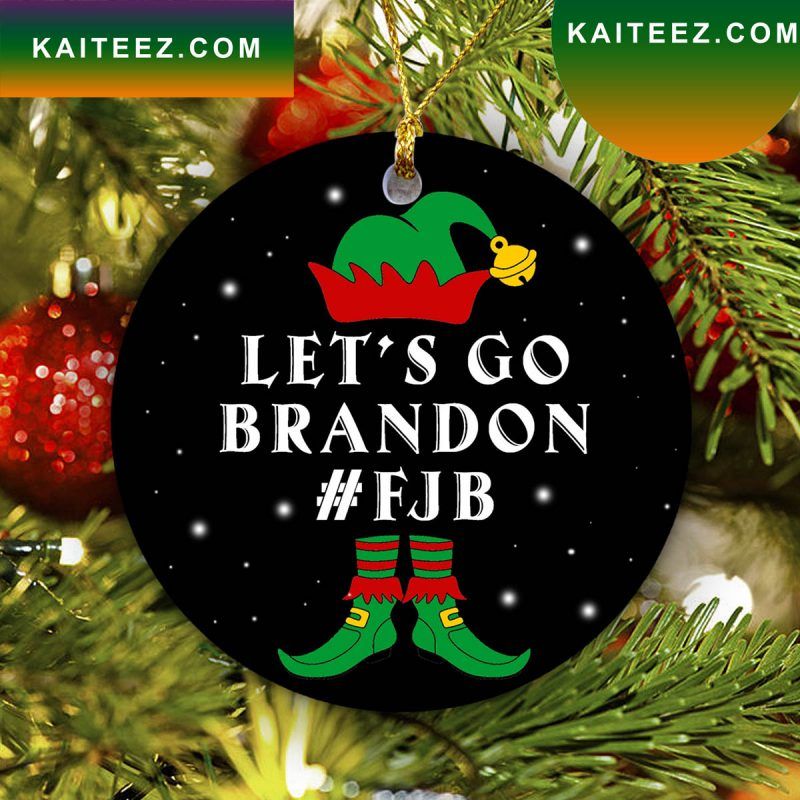 2022 Lets Go Brandon FJB Grinch Christmas Grinch Decorations Outdoor Ornament 2022 Lets Go Brandon FJB Grinch Christmas Grinch Decorations Outdoor Ornament