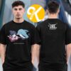 Ado Merch Stadium Live 2026 Fashionable Ao Unisex T-Shirt