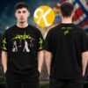 Megadeth Merch Europe Tour 2026 Skull Splitting Metal Vintage White Tee Megadeth Merch Europe Tour 2026 Skull Splitting Metal Vintage White Tee