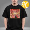 Arsenal Are Your Premier League Champions 2025 2026 Unisex T-Shirt