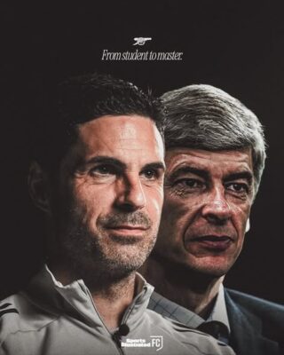 Arsenal Champions Again The Emotional Story Of A Club That Waited 22 Years for Glory
