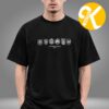 Arsenal Are Your Premier League Champions 2025 2026 Unisex T-Shirt Arsenal Are Your Premier League Champions 2025 2026 Unisex T-Shirt