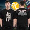 Asap Rocky Dont Be Dumb Tour 2026 Merch Bulletproof Unisex T-Shirt