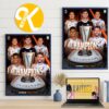 Aston Villa Is The 2026 Europa League Champions 44 Years To Made History Home Decor Poster Canvas Aston Villa Is The 2026 Europa League Champions 44 Years To Made History Home Decor Poster Canvas